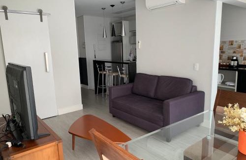 Ponta da Praia Apartment | Studio da Mari 209