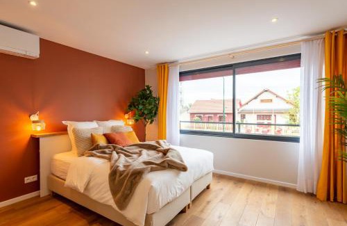 Bagneux Apartment | Studio Delorme