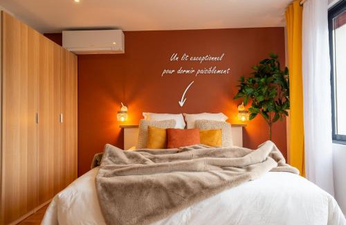 Bagneux Apartment | Studio Delorme