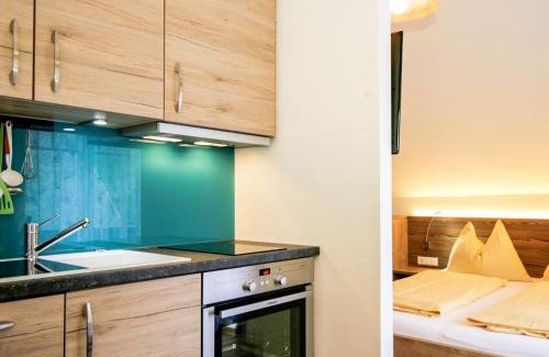Donnersbachwald Apartment | Studio Dirndl und Bua by Interhome