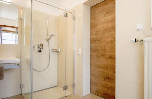 Donnersbachwald Apartment | Studio Dirndl und Bua by Interhome
