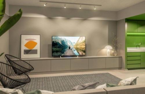 Centro Historico Apartment | Studio Duque Master