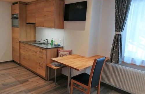 Grindelwald Apartment | "Studio Edelweiss" Spillstatthus