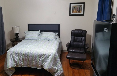 Rome Apartment | Studio efficiency 1308D
