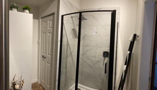 Le Granit Regional County Municipality Apartment | Studio entièrement privé aux quatre vents