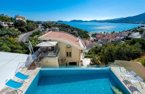 Palaio Tsifliki Apartment | Studio Evian