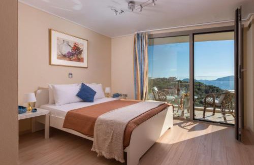 Palaio Tsifliki Apartment | Studio Evian