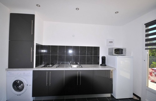 Bastia Apartment | studio exceptional location in the heart of Bastia