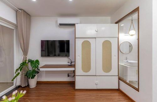 Binh Chanh Apartment | Studio Family Suite