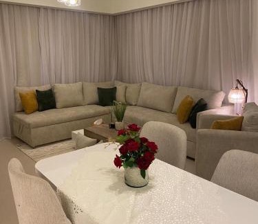 Shurtah al-Dakhlah Ski Chalet | Studio Faya Marassi Sidi Abdel Rahman