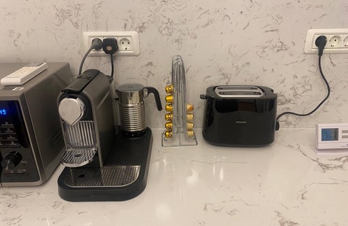 Cluj-Napoca City Centre Apartment | Studio flat in center of Cluj-Napoca with WiFi, AC