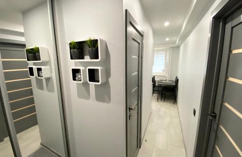 Panevezys Apartment | Studio flat in Panevezys