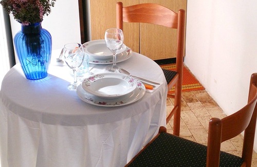 Pokrivenik Apartment | Studio flat near beach Cove Zarace (Gdinj), Hvar (AS-2047-a)