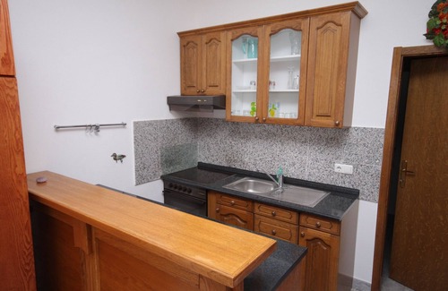 Slatine Apartment | Studio flat near beach Slatine, Čiovo (AS-1139-b)