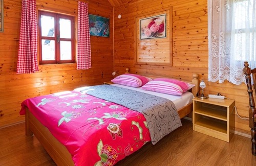 Seliste Dreznicko Apartment | Studio flat (pet friendly) Seliste Dreznicko, Plitvice (AS-20907-a)