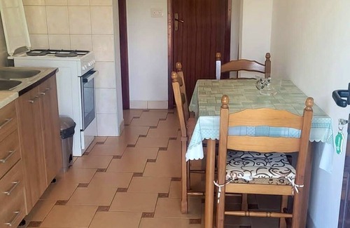 Island Dugi Otok Apartment | Studio flat with terrace Sali, Dugi otok (AS-8136-a)