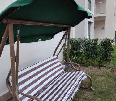 Sidi Abd El-Rahman Apartment | Studio For Rent In Marassi