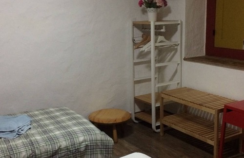Tiradentes Apartment | Studio for season