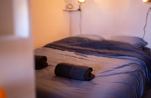 Belfort Apartment | Studio