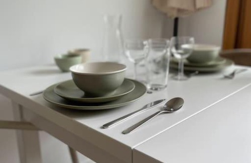 Villefranche-de-Lauragais Apartment | Studio - Centre de Villefranche de Lauragais