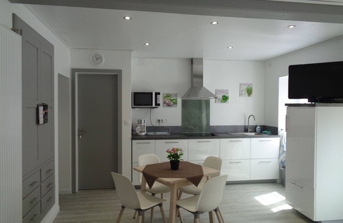 Ottrott Cottage | Studio Gîte Fischer Ottrott