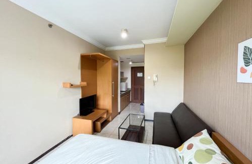 Sukajadi Apartment | Studio G Ciumbuleuit Apartment 1 - code 6B