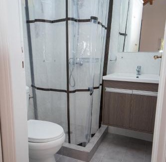 Agios Emilianos Apartment | Studio Gerani 1