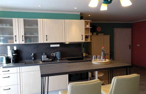 Hoyerswerda Apartment | Studio, Germany