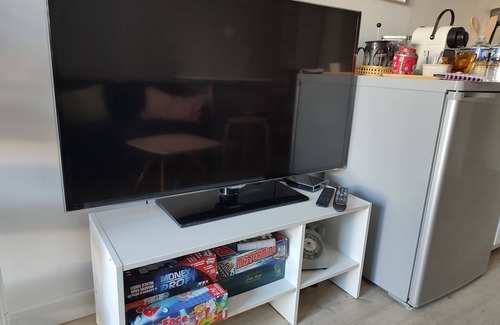 Papus Apartment | Studio good vibes only