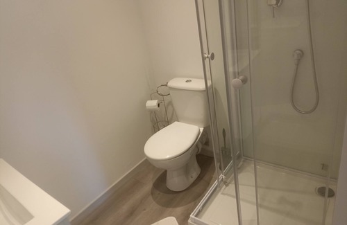 Charmes Apartment | Studio Home Connect S1