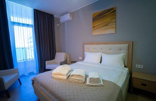 New Boulevard Hotel | Studio hotel in Batumi
