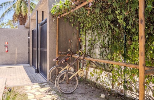 Passo de Camaragibe Apartment | Studio in Cond. W/pool Near the Beach Cvkb0006