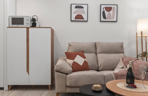 Puerto Banus Apartment | Studio in Medina Garden for 2 people | 322