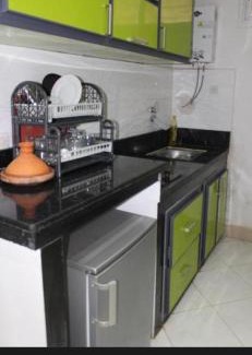 Immouzer Apartment | Studio imouzzer kandar