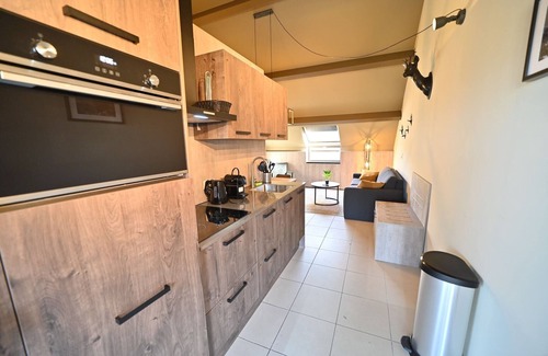 Bohon Apartment | Studio in Belgium near Ardennes Forest