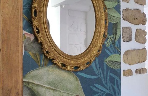 Fresnes Apartment | Studio in Fresnes