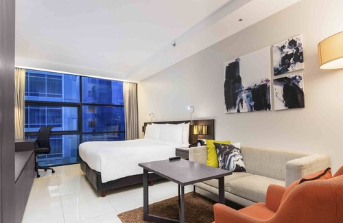 Bangkok Central Business District House | Studio in Sukhumvit near Bts and Mrt