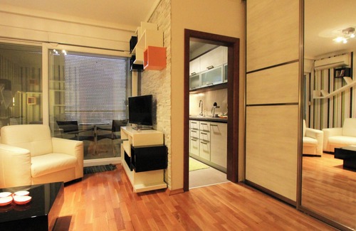 Rozino Apartment | Studio in the center of Budva