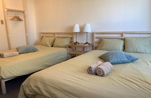 Dogenzaka Apartment | Studio in the center of Shibuya 渋谷道玄坂
