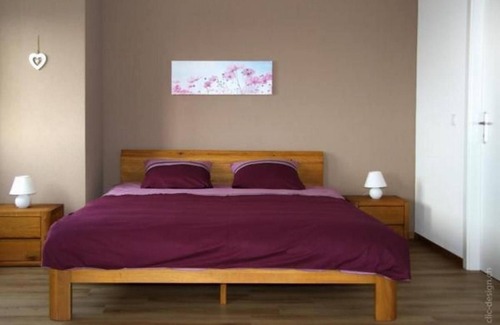 Chardonne Other | Studio in the farm (3 pers.)