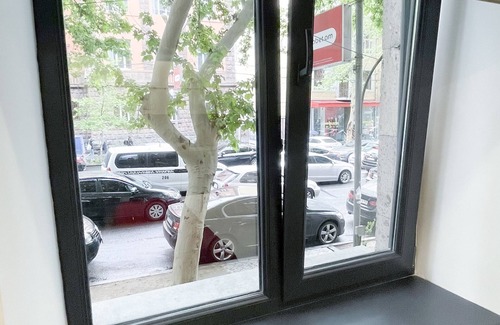 Kentron Apartment | Studio in the small center