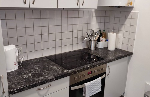 Hernals Apartment | Studio in Wien-hernals