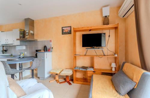 Lescar Apartment | Studio Indépendant Le Pesquit