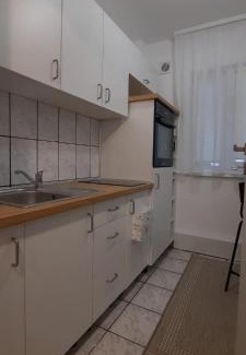 Sibiu Apartment | Studio Intim si Cochet