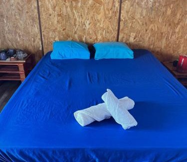 La Tontouta Hotel | Studio Karenga