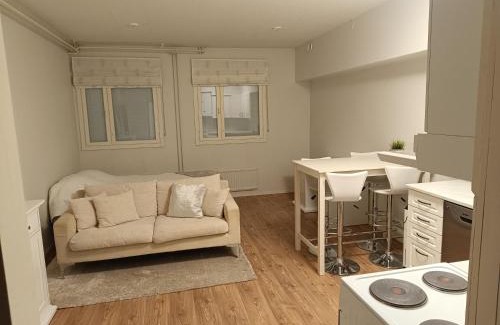 Pornainen Apartment | Studio Karins