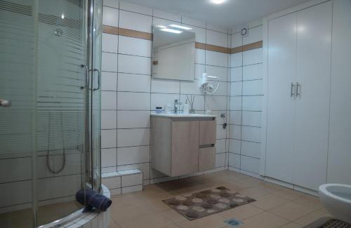 Polykarpion Apartment | Studio Katerina