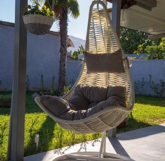 Polykarpion Apartment | Studio Katerina