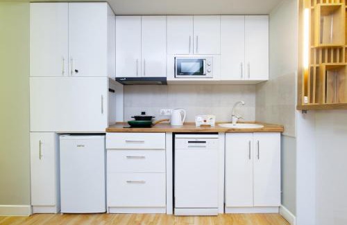 Kentron Apartment | Studio KeyGo #0182 the key to the center of Yerevan