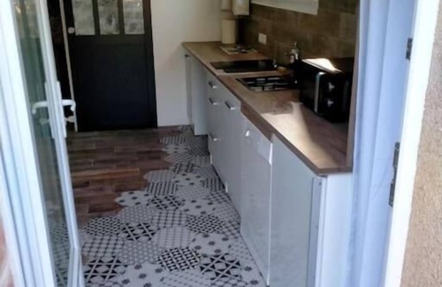 Hostun Apartment | Studio L'Hosting Noix